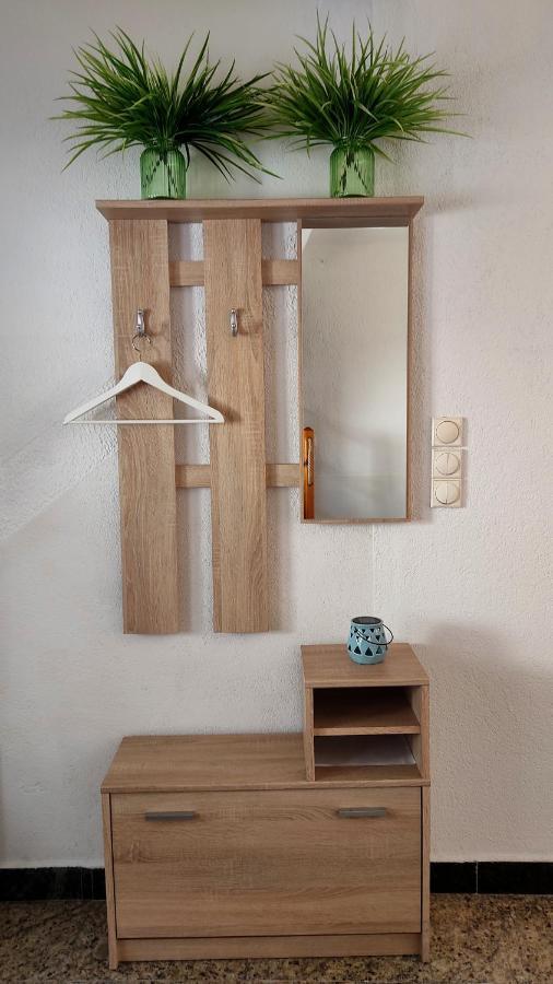 Network Apartment Jajce Esterno foto