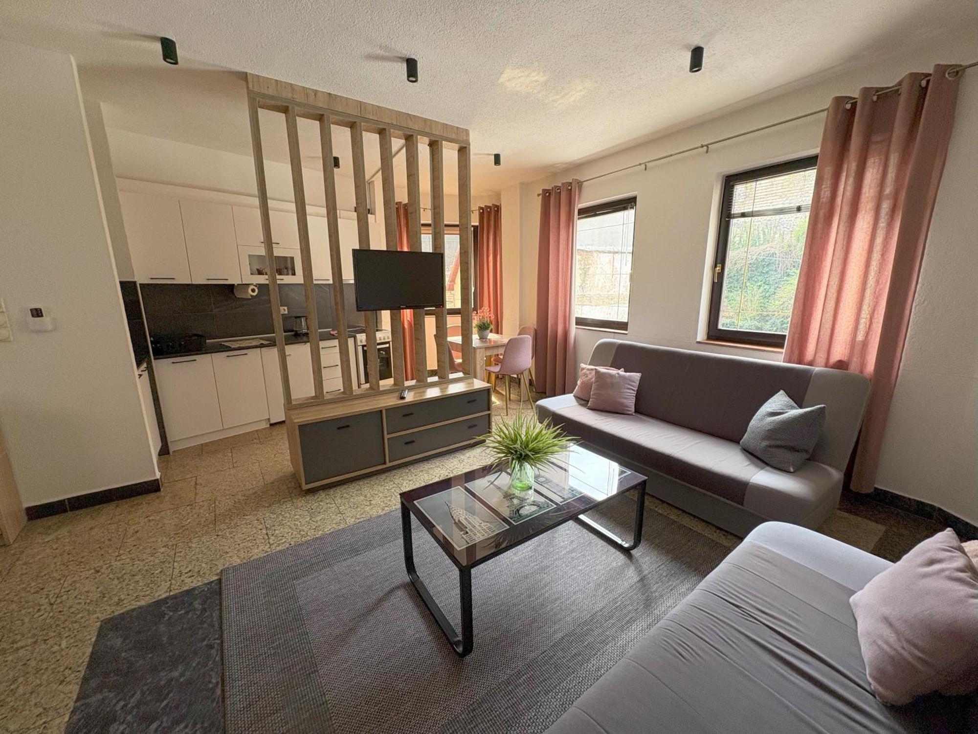 Network Apartment Jajce Esterno foto